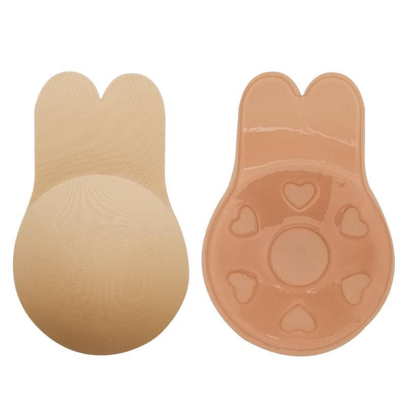Silicone Anti-bump Invisible Nipple Cover Chest Sticker