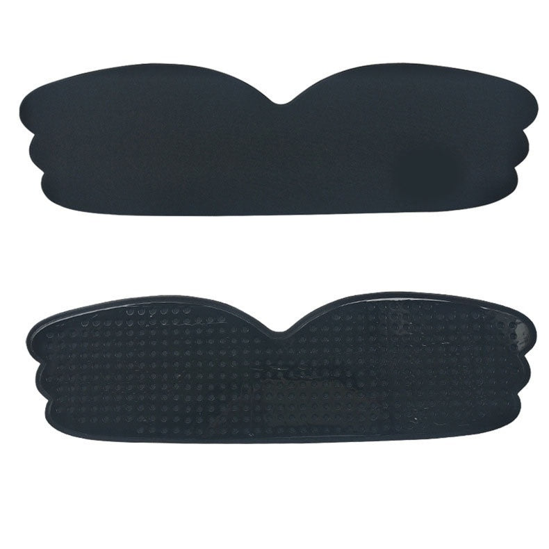 One-piece Seamless Chest Paste Breast Holding Invisible Bra - deyday