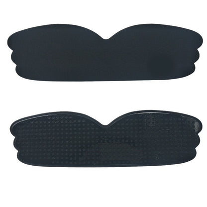 One-piece Seamless Chest Paste Breast Holding Invisible Bra - deyday