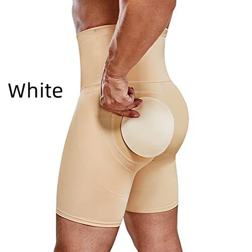 Men's Shapewear High Waist Tight Tummy Control