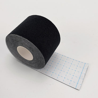 Non-marking Invisible Lifting Breast Patch Stretch Cloth Nipple Patch