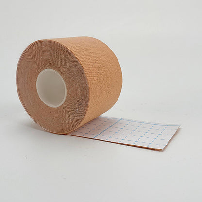 Non-marking Invisible Lifting Breast Patch Stretch Cloth Nipple Patch