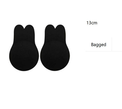 Silicone Anti-bump Invisible Nipple Cover Chest Sticker