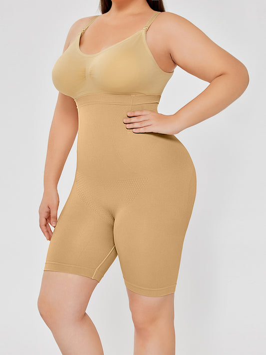 Tummy Control Shorts Shapewear For Women - deyday