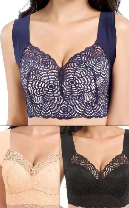 Women's Sports Tank Top Plus Underwire Underwear - deyday