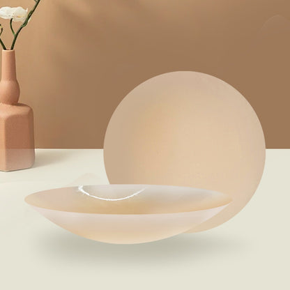 Non-adhesive Self-adhesive Chest Paste Invisible Seamless