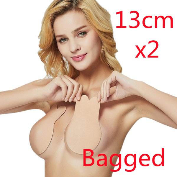 Silicone Anti-bump Invisible Nipple Cover Chest Sticker