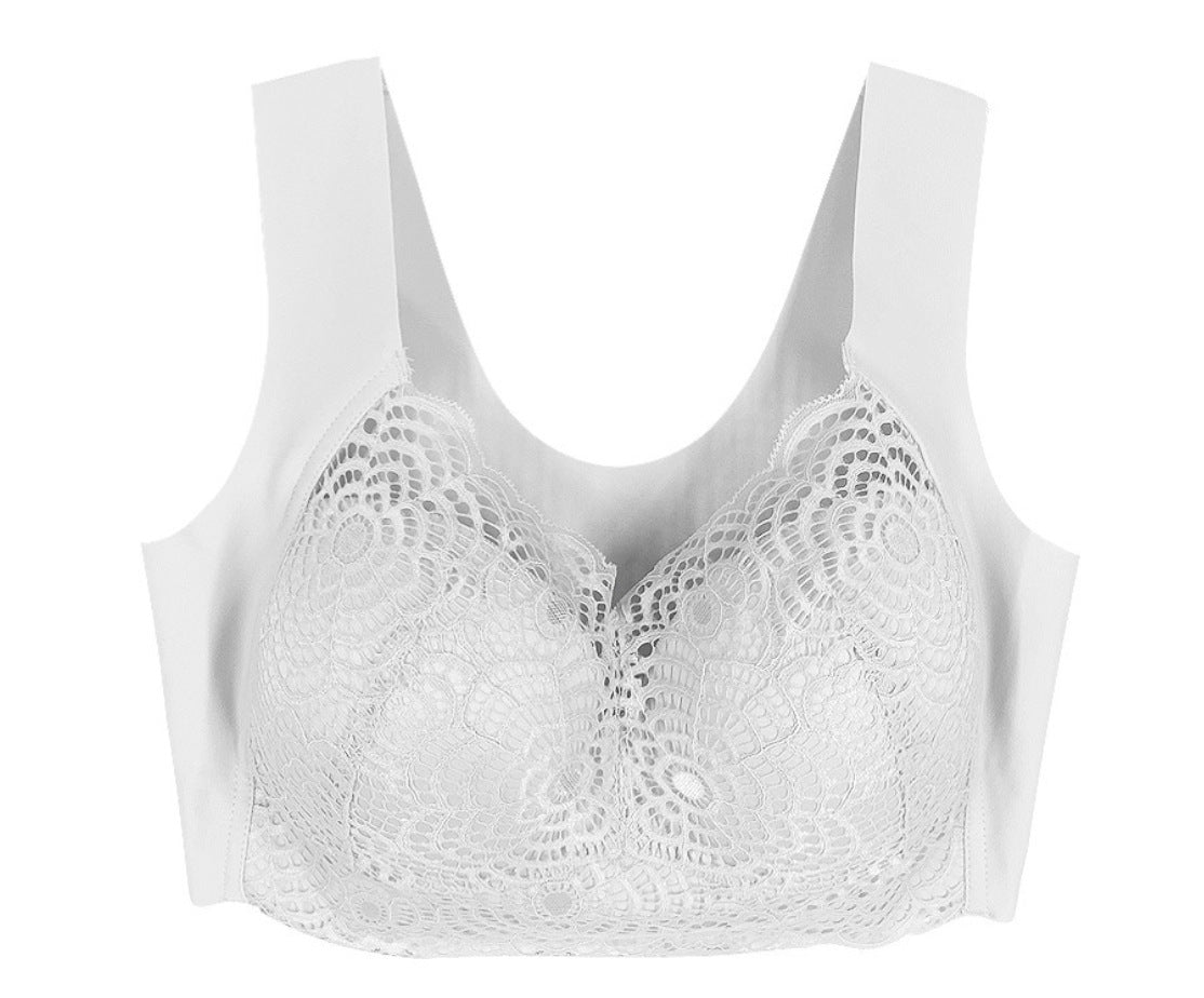 Women's Sports Tank Top Plus Underwire Underwear - deyday