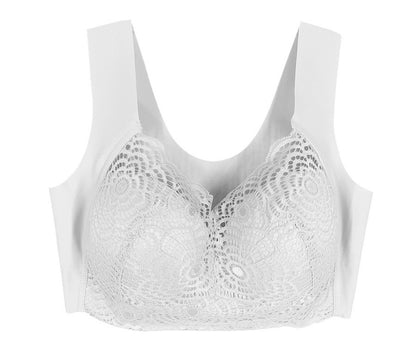 Women's Sports Tank Top Plus Underwire Underwear - deyday