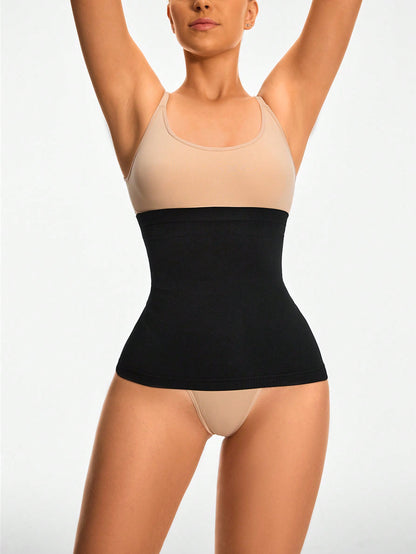 Waist Trainer Shapewear Easy-On Design Tummy Control Sexy Curves Waist Slimming Bodysuit - deyday