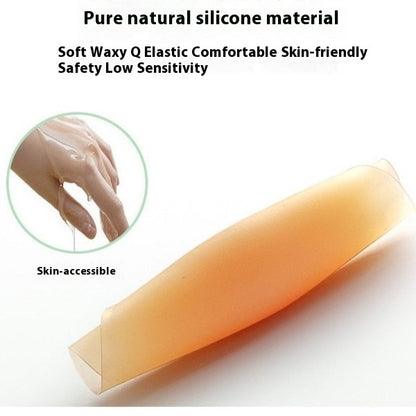 Invisible Nipple Coverage Anti-exposure Silicone Nubra