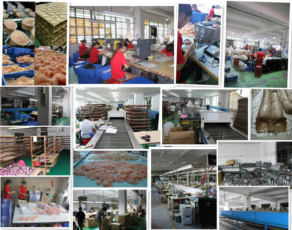 Lala Chest Paste Silicone Drawstring Invisible Bra Wedding Wing Strap Underwear