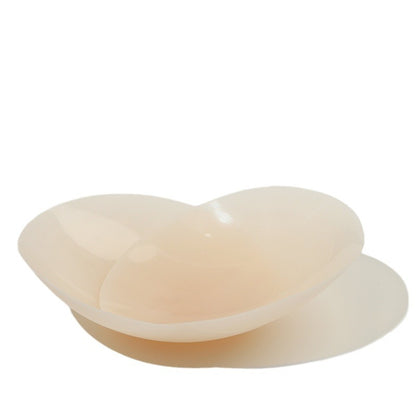 Non-adhesive Self-adhesive Chest Paste Invisible Seamless