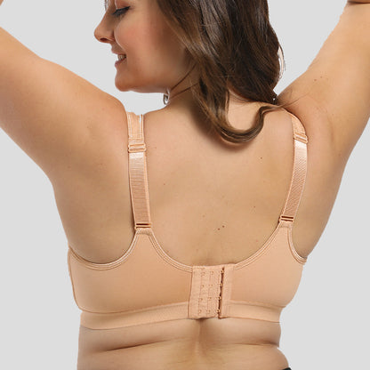 Women Full cup Large Size Bra - deyday