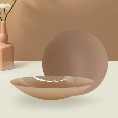 Non-adhesive Self-adhesive Chest Paste Invisible Seamless