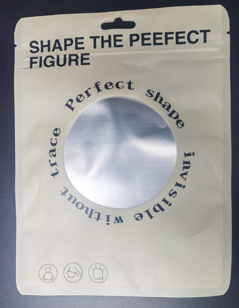 Women's Push-up Invisible Lightweight Mango Shape Bra Chest Paste - deyday