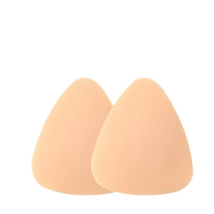 Invisible Nipple Coverage Anti-exposure Silicone Nubra