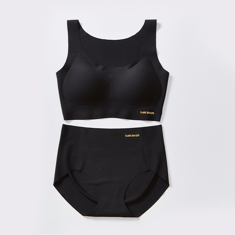 No Size Zodiac Year Big Red Suit Latex Underwear Women Gather