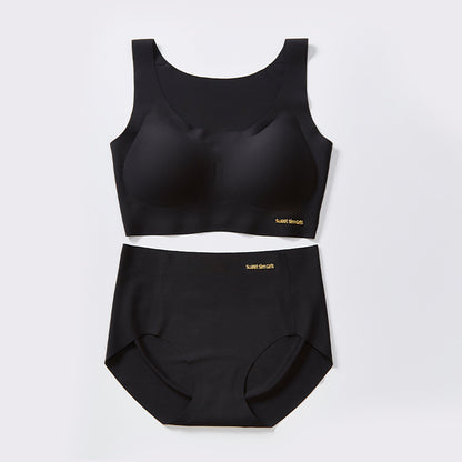 No Size Zodiac Year Big Red Suit Latex Underwear Women Gather