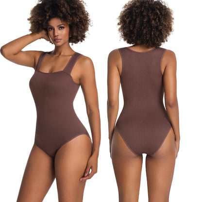 Selling Hot Vest Briefs One Piece Body Shaper