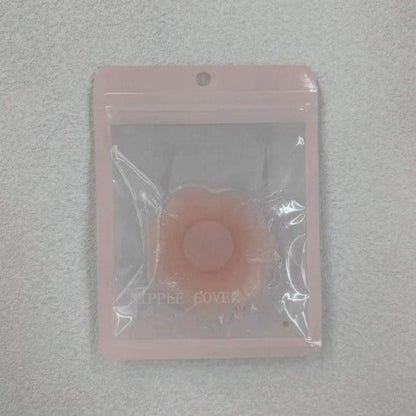 Silicone Nudebra Nipple Coverage Invisible