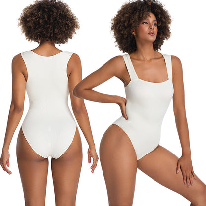 Selling Hot Vest Briefs One Piece Body Shaper