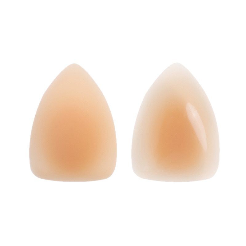 Invisible Nipple Coverage Anti-exposure Silicone Nubra