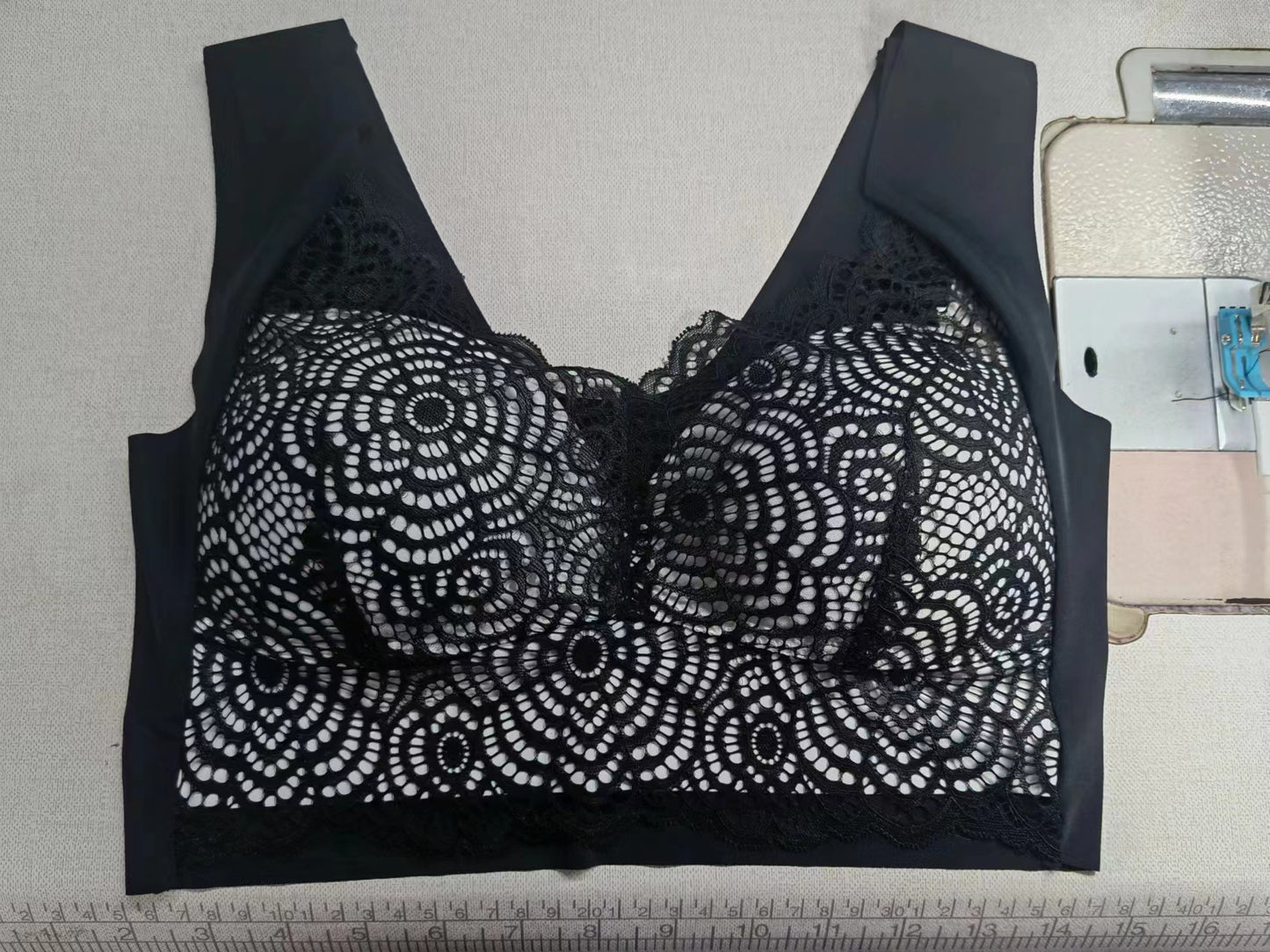 Women's Sports Tank Top Plus Underwire Underwear - deyday