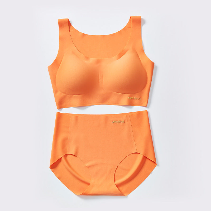 No Size Zodiac Year Big Red Suit Latex Underwear Women Gather