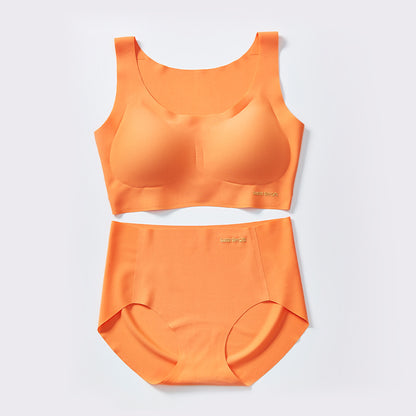 No Size Zodiac Year Big Red Suit Latex Underwear Women Gather