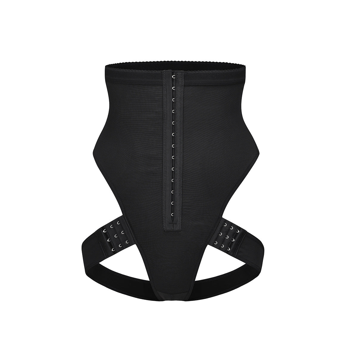 One-piece Shapewear Ladies High-waist Hip-lifting Panties - deyday