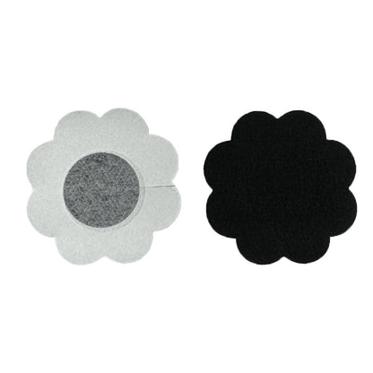 Nipple Coverage Invisible Disposable Non-woven Fabric Chest Paste