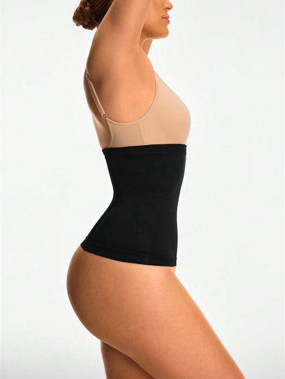 Waist Trainer Shapewear Easy-On Design Tummy Control Sexy Curves Waist Slimming Bodysuit - deyday