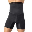 Men's Shapewear High Waist Tight Tummy Control - deyday